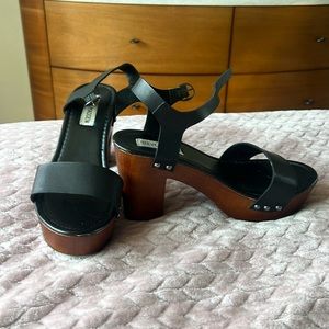 Steve Madden heels